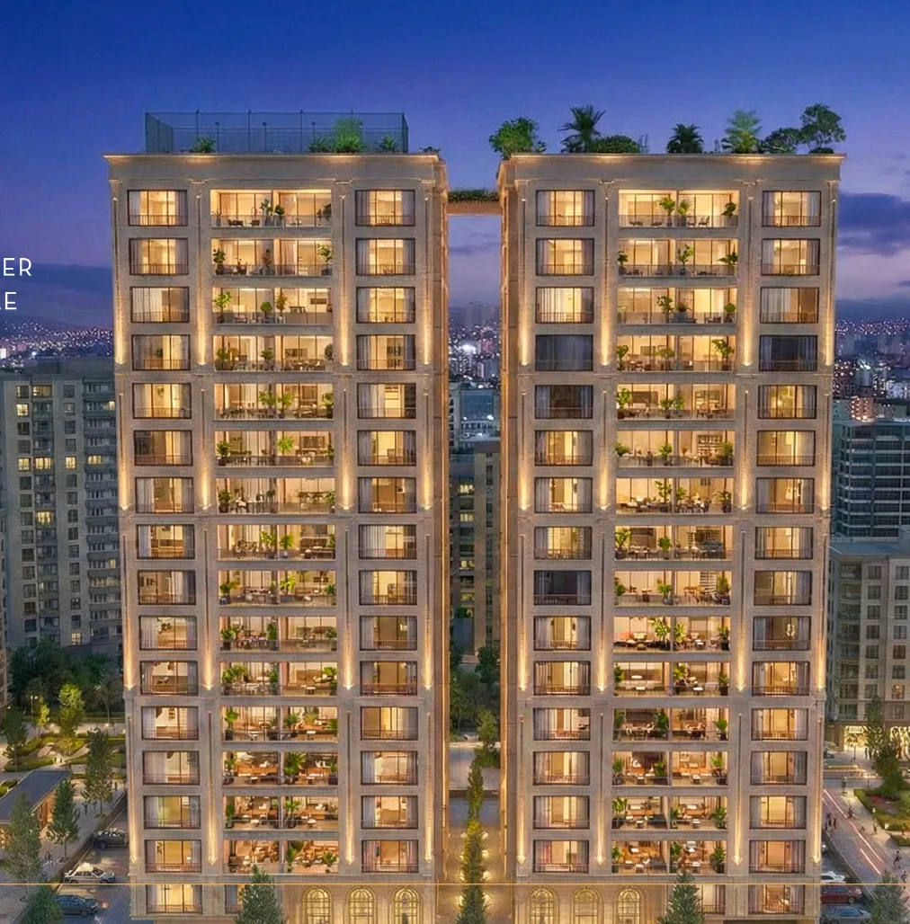 Lotus Artemis, Opp Novotel, Juhu — Pre-launch photo